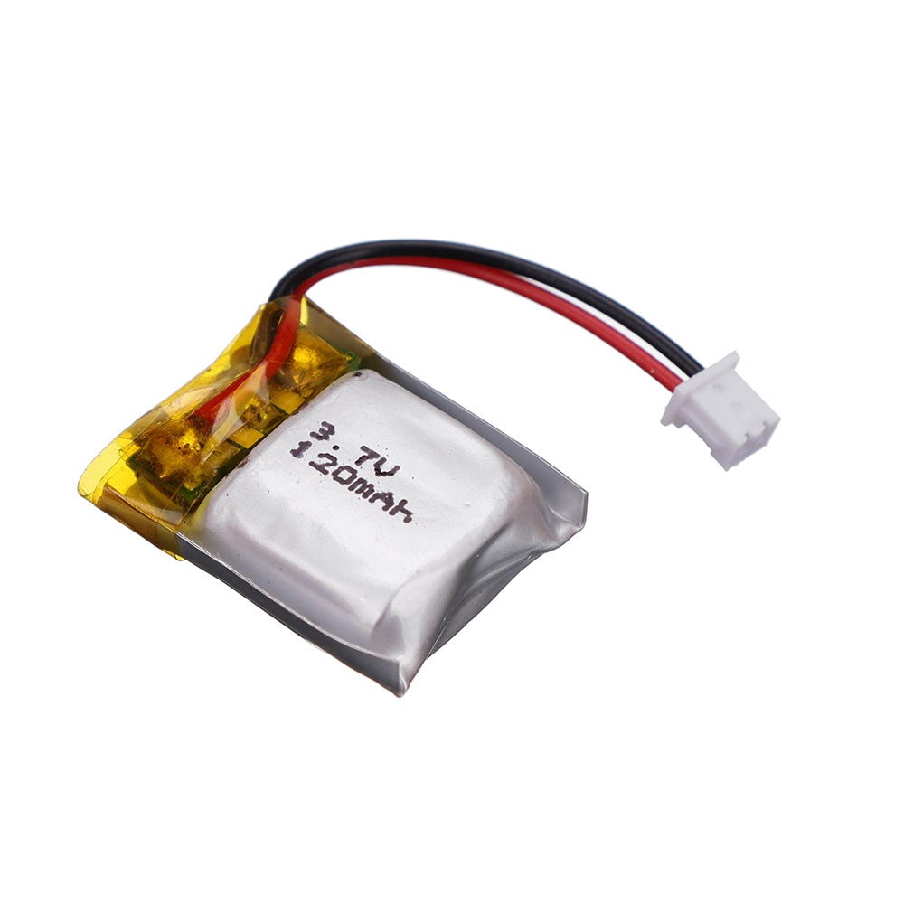 3.7v 100mah Lipo pil + şarj iç - Drone Keh Rc K11 Turbo incelemesi ve fiyatı