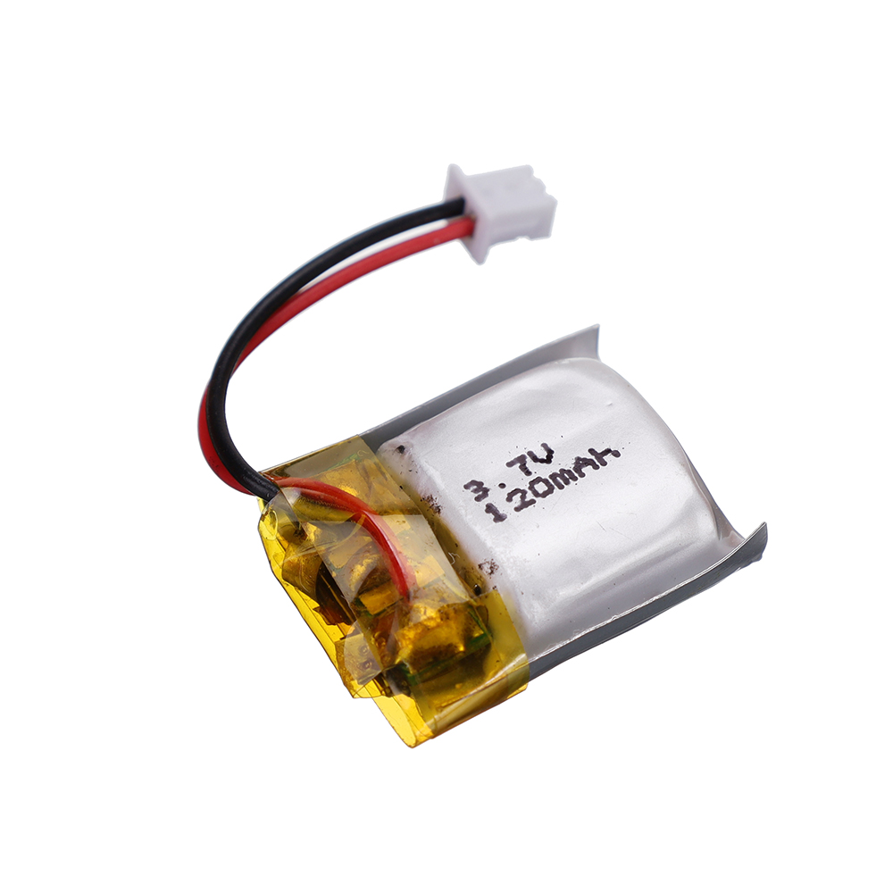 3.7v 100mah Lipo pil + şarj iç - Drone Keh Rc K11 Turbo incelemesi ve fiyatı
