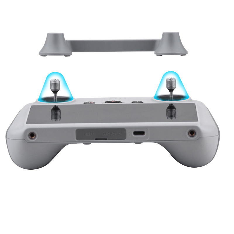 DJI RC 2 için Joystick Biyel k - Drone Dji Rc Mini 3 incelemesi ve fiyatı