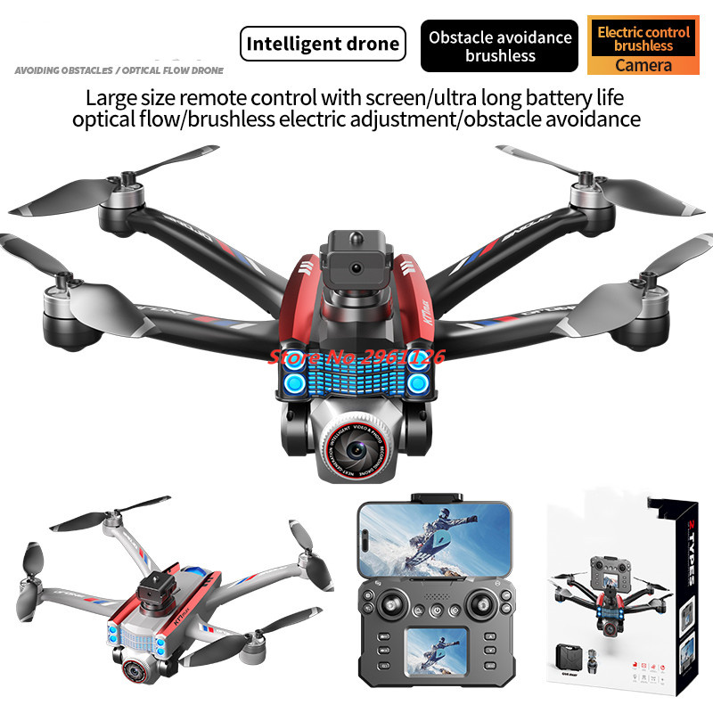 8K HD Kamera Ekran Kontrollü D - Drone Rc Fpv Manual incelemesi ve fiyatı