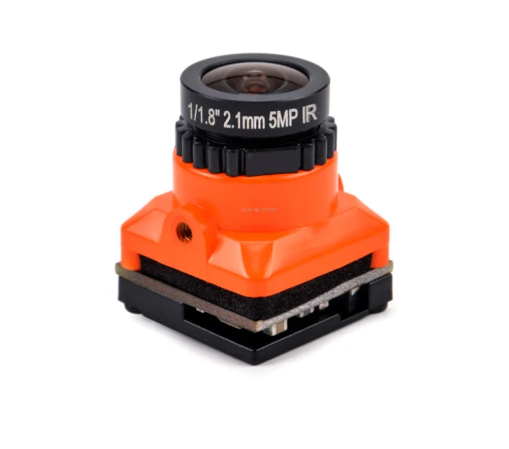 1/3 CMOS 1500TVL B19 Mini FPV  - Drone Dji Rc Mini 3 incelemesi ve fiyatı