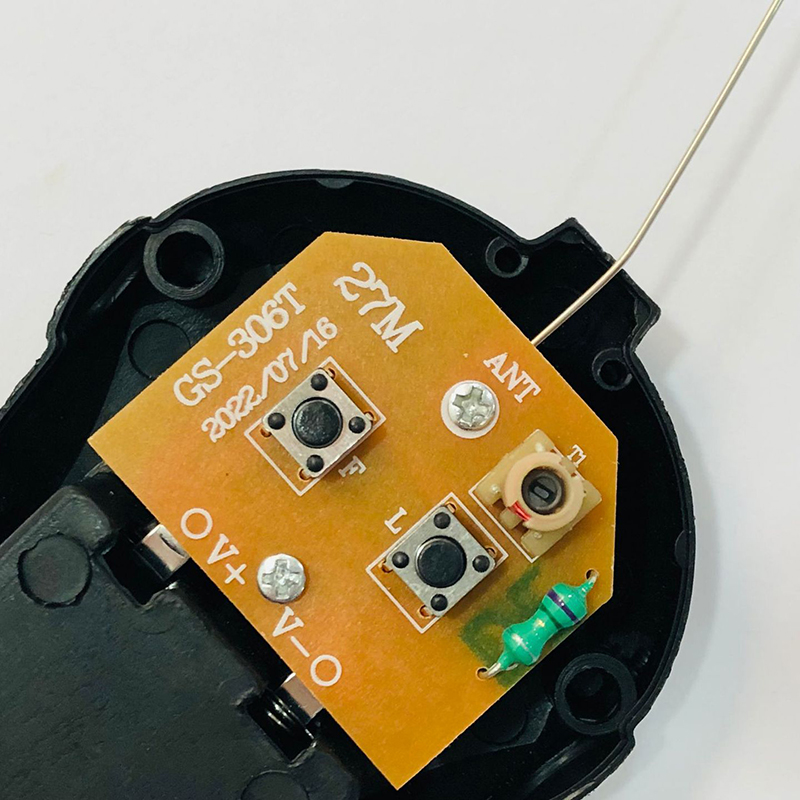 Yeni 27MHz devre 2CH RC uzakta - Joystick Rc Drone incelemesi ve fiyatı