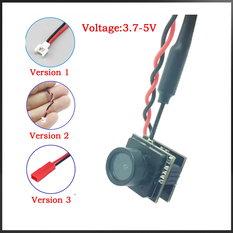 SLONWAKE FPV 25mW güç simülasy - Drone Rc Remote incelemesi ve fiyatı