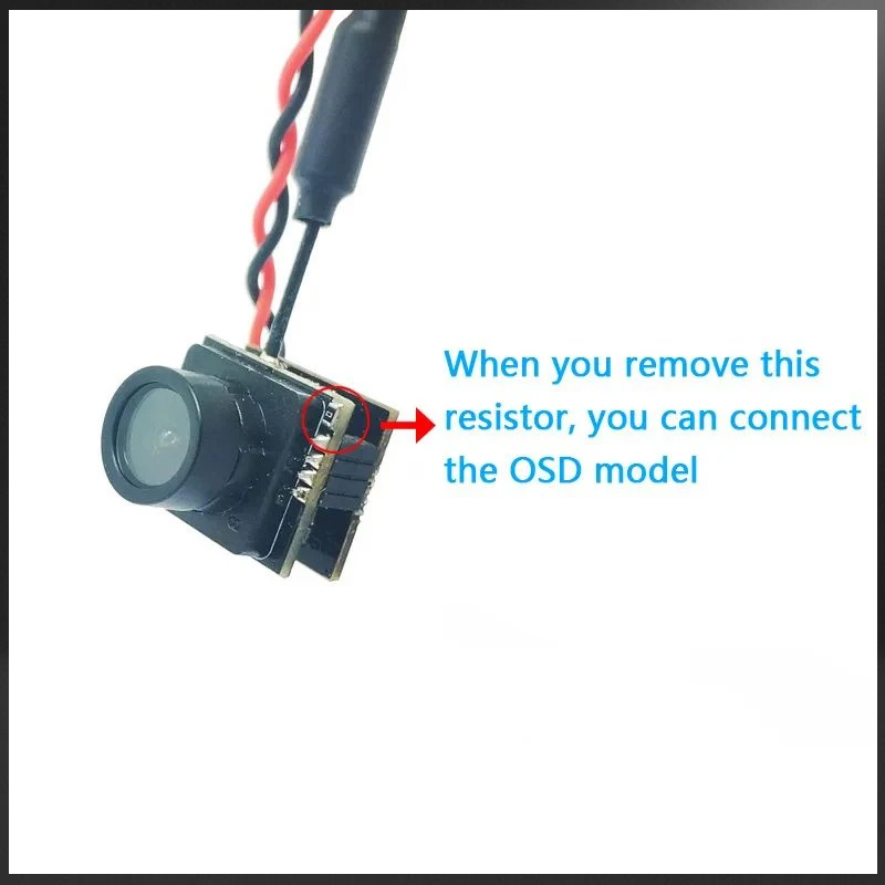 SLONWAKE FPV 25mW güç simülasy - Drone Rc Remote incelemesi ve fiyatı