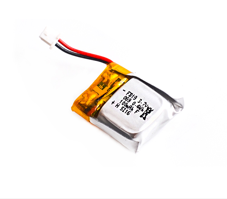 5 adet 3.7V 100mAh ı ı ı ı ı ı - Drone Fq777 Rc Quadcopter incelemesi ve fiyatı