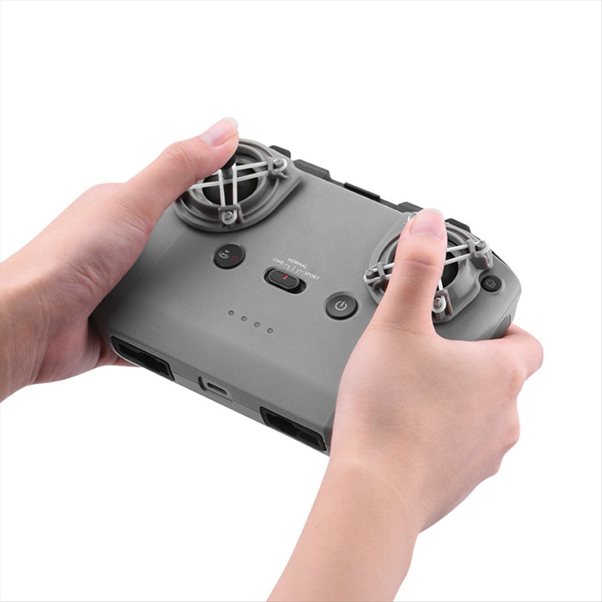 Mini 3 Pro/3/Air 2S/Air 3 Dron - Joystick Rc Drone incelemesi ve fiyatı