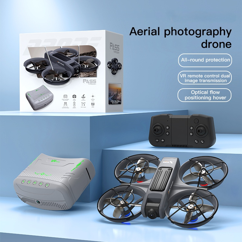 HD Çift Kameralı, WIFI Ekranlı - Drone Rc Fpv Manual incelemesi ve fiyatı