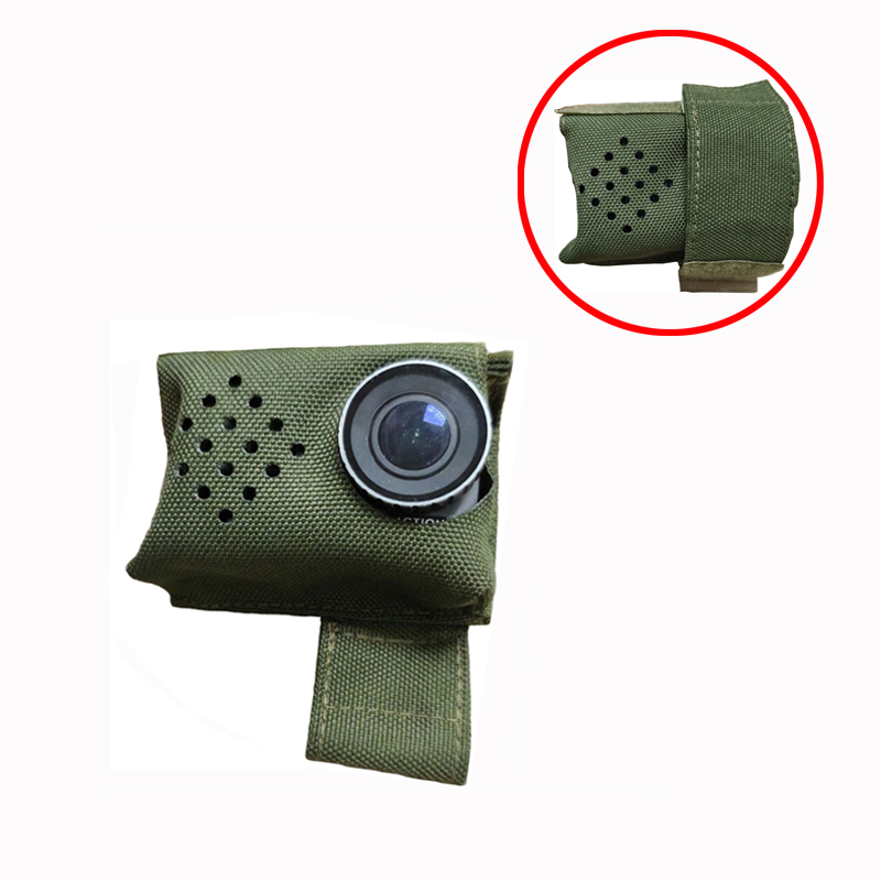 1 adet eylem kamera çantası ta - Drone Rc Action incelemesi ve fiyatı