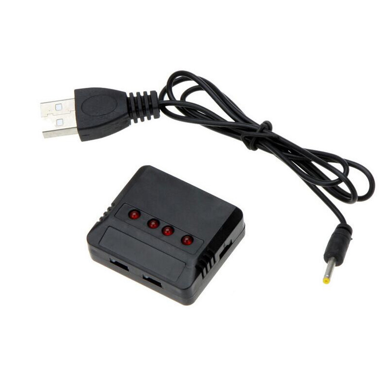 Mini 4 Port 5 Port 6 Port Lipo - Drone Keh Rc K11 Turbo incelemesi ve fiyatı