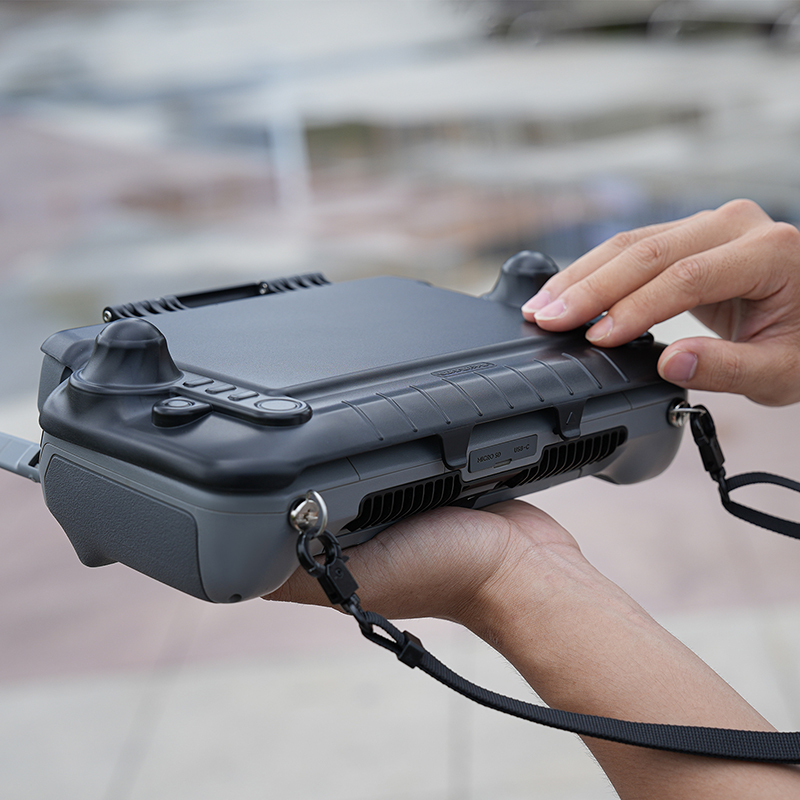 DJI RC Plus 2 için koruma kapa - Joystick Rc Drone incelemesi ve fiyatı