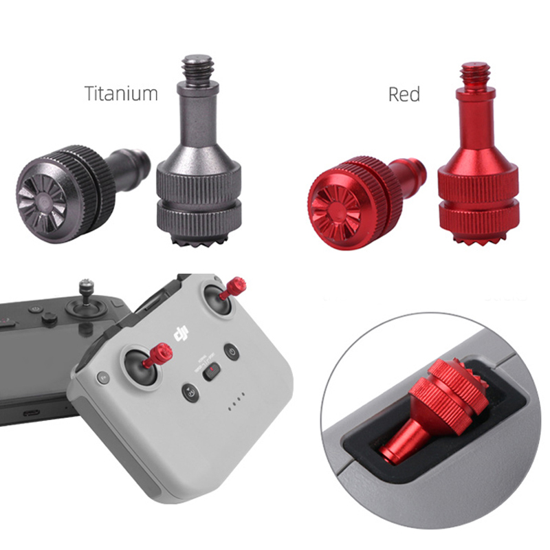 Metal Joystick RC-N1/N2 Uzakta - Joystick Rc Drone incelemesi ve fiyatı