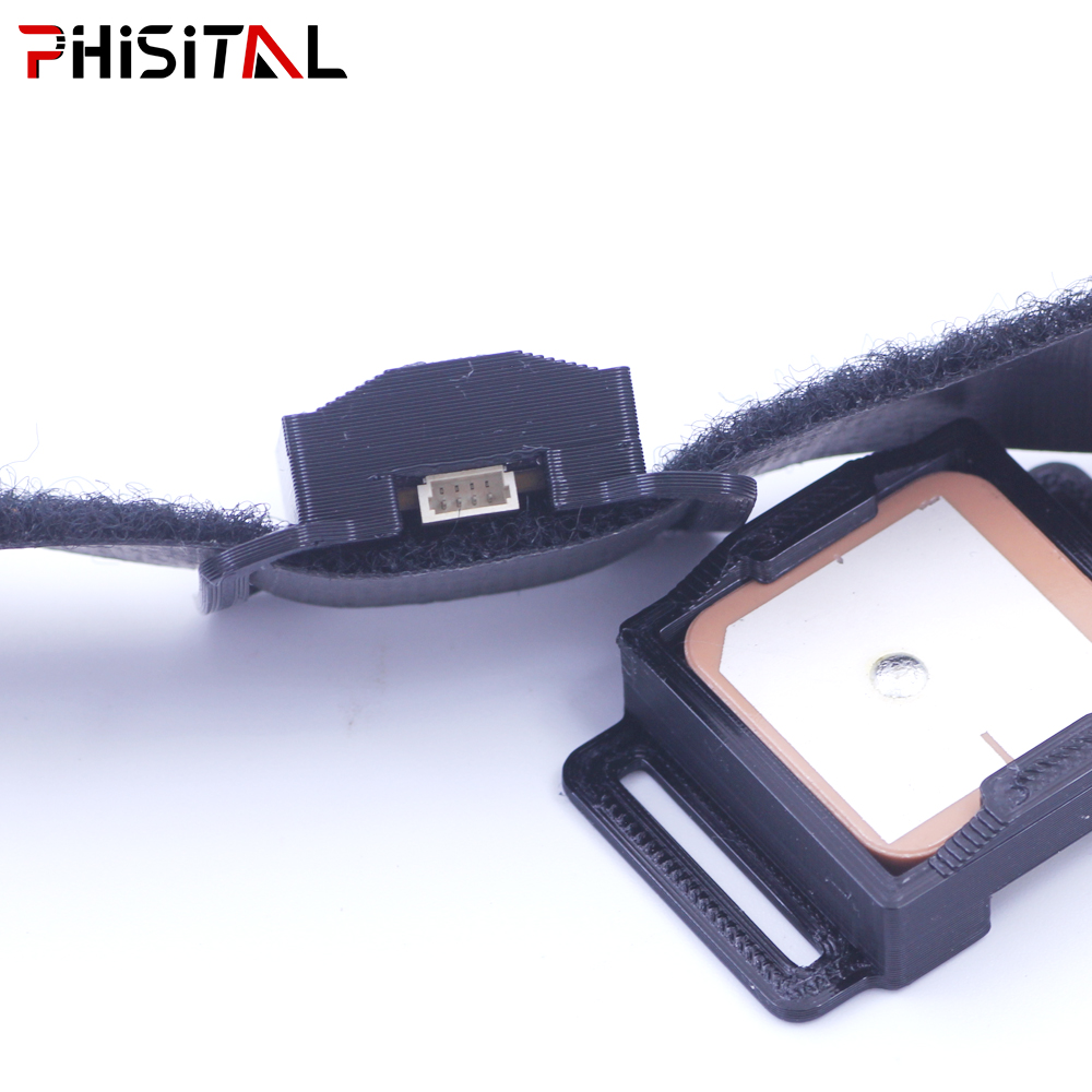 GPS Modülü Dağı 3D Baskılı TPU - Drone Rc Lanyard incelemesi ve fiyatı