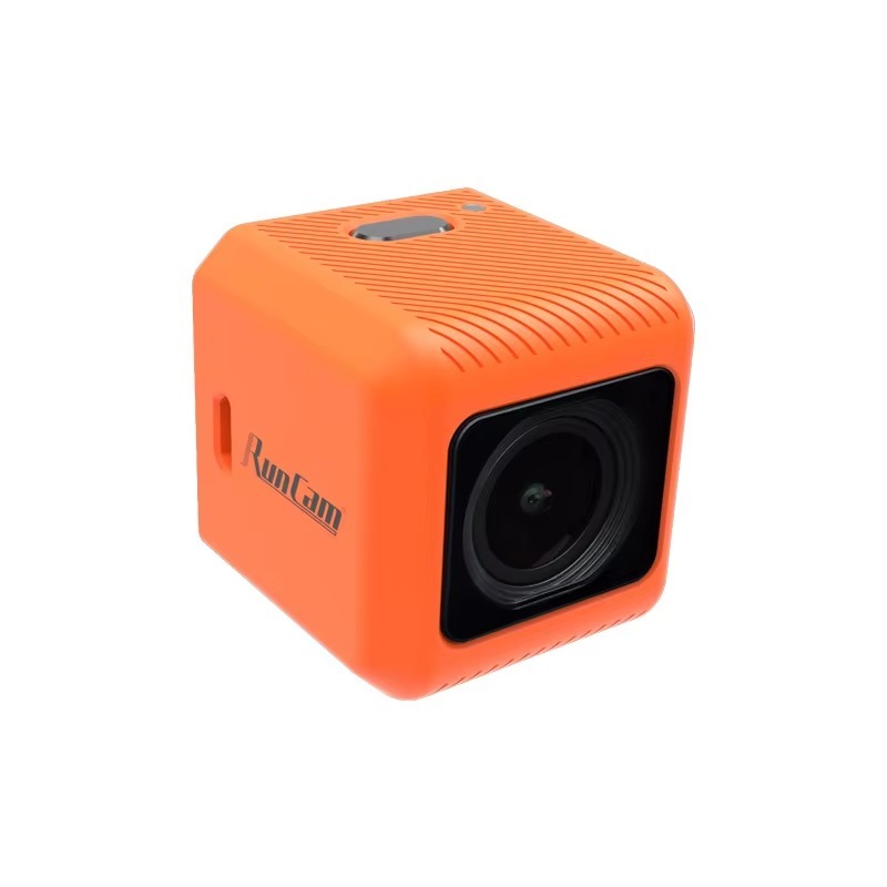 DroMaRunCam 5 RunCam5 Turuncu  - Drone Rc Action incelemesi ve fiyatı