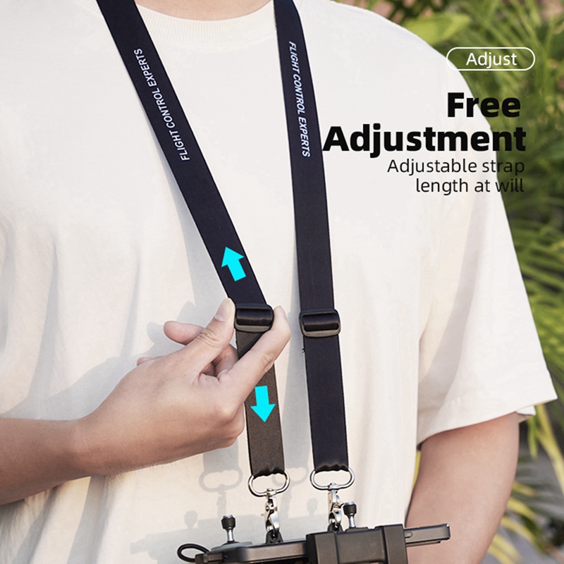 A56G-BRDRC RC/RC 2/RC Pro Boyu - Drone Rc Lanyard incelemesi ve fiyatı