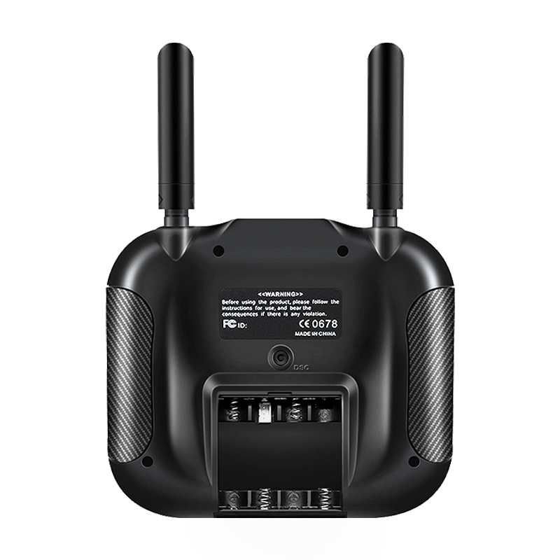 Hotrc HT-10A 2.4G 10CH Verici  - Drone Rc2 incelemesi ve fiyatı
