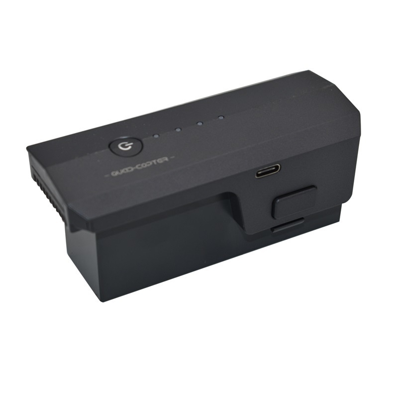 11.1V 2500mAh Lipo Pil SJRC F1 - Drone Sjrc incelemesi ve fiyatı