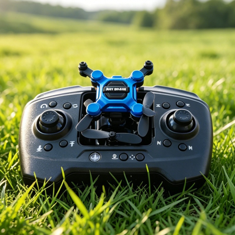 Mini Katlanabilir Sivrisinek K - Drone Pro Rc Ufo incelemesi ve fiyatı