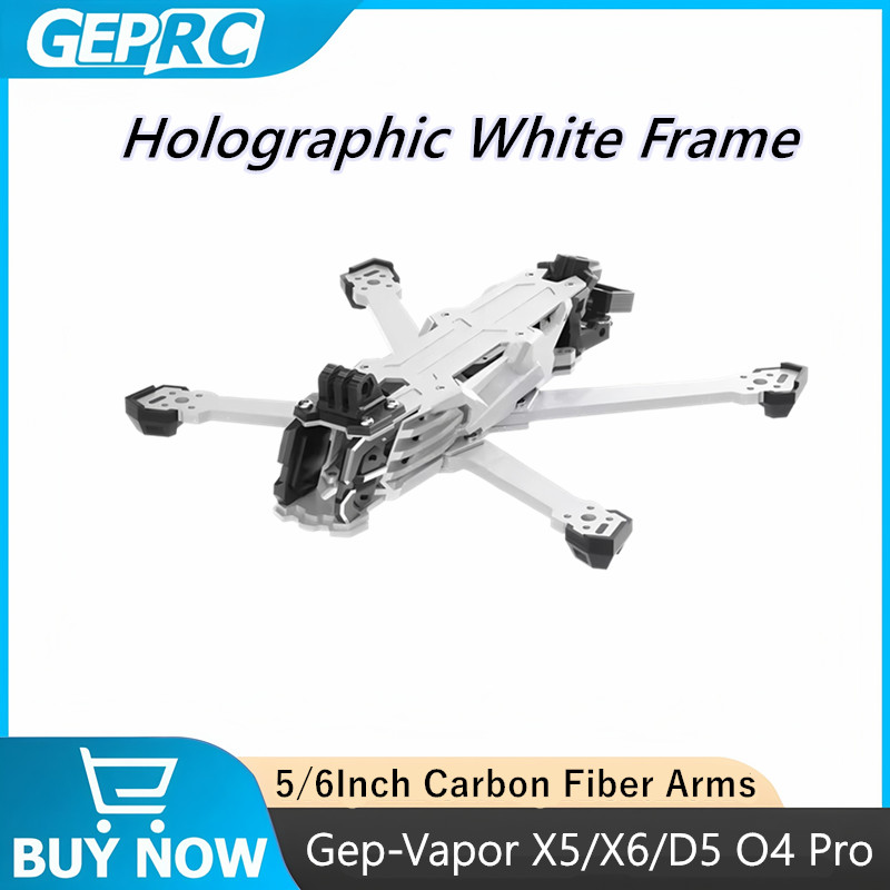 GEPRC GEP-Vapor X5 D5 X6 O4 Pr - Drone Rc Quadcopter Controller incelemesi ve fiyatı