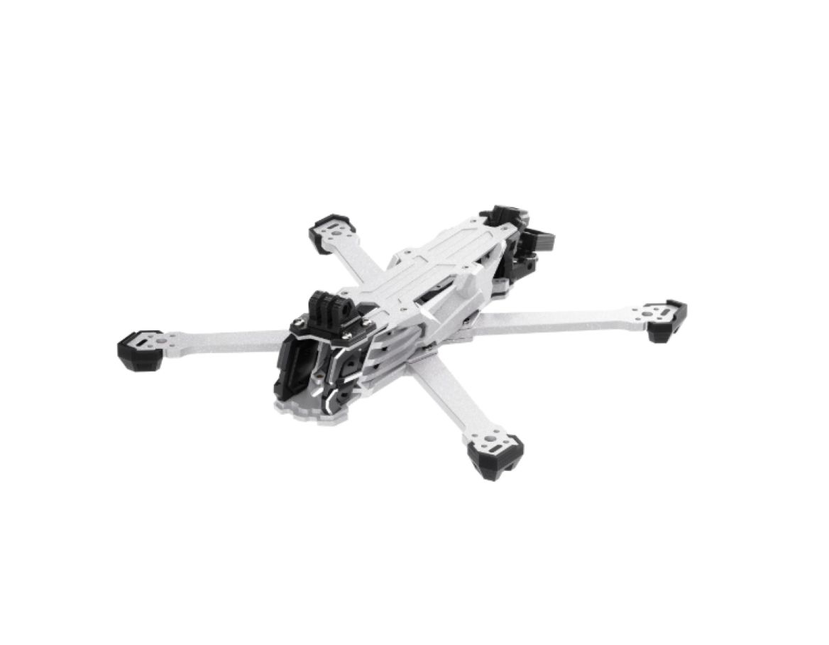GEPRC GEP-Vapor X5 D5 X6 O4 Pr - Drone Rc Quadcopter Controller incelemesi ve fiyatı