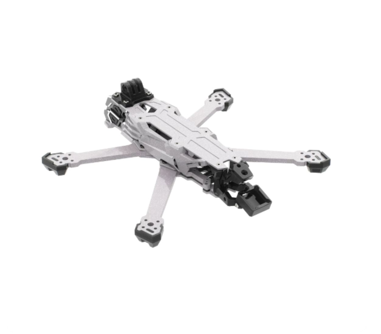 GEPRC GEP-Vapor X5 D5 X6 O4 Pr - Drone Rc Quadcopter Controller incelemesi ve fiyatı