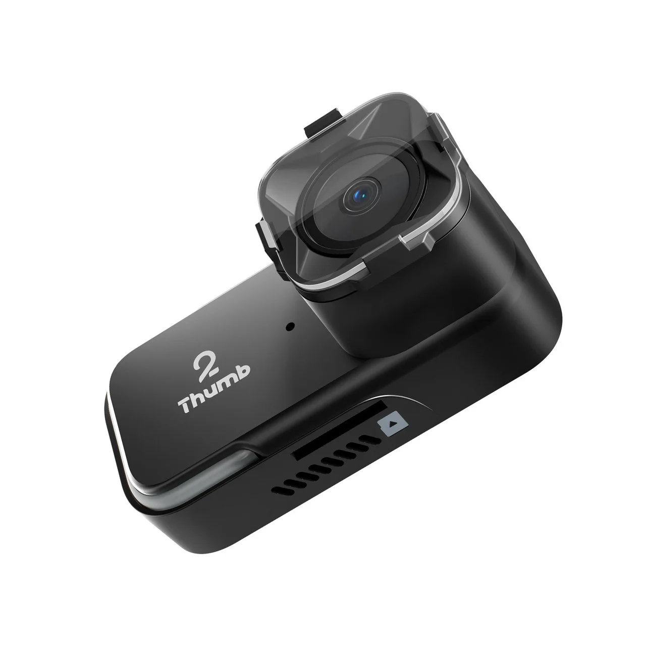 RunCam Thumb 2 4K 60fps Mini F - Drone Rc Action incelemesi ve fiyatı