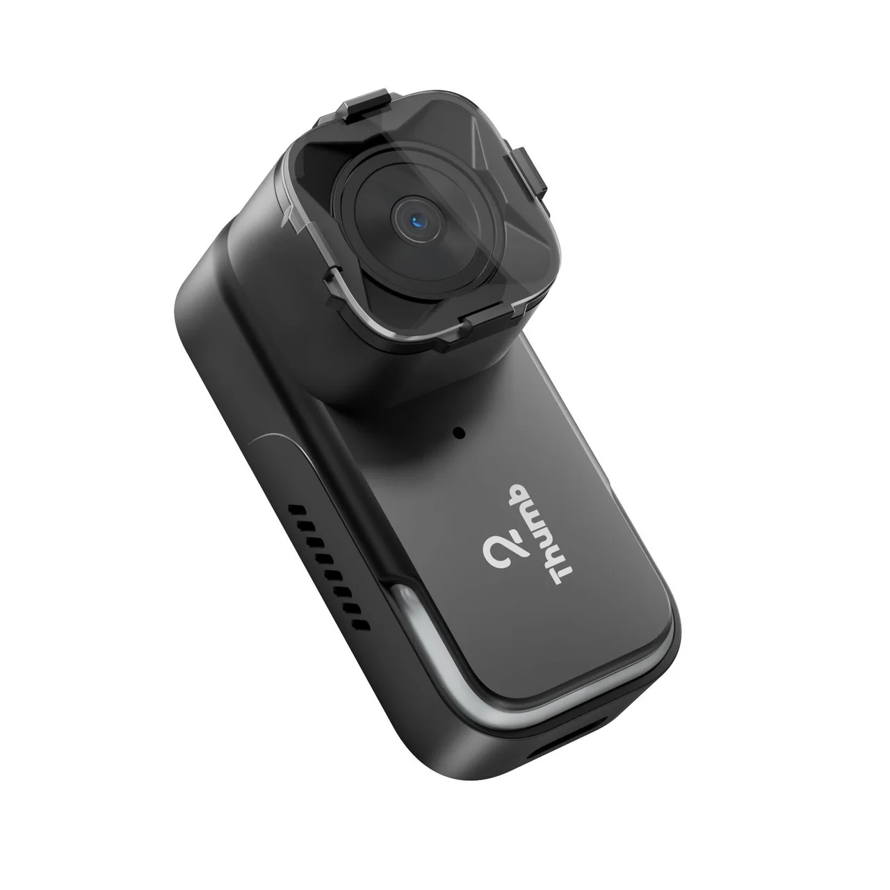 RunCam Thumb 2 4K 60fps Mini F - Drone Rc Action incelemesi ve fiyatı
