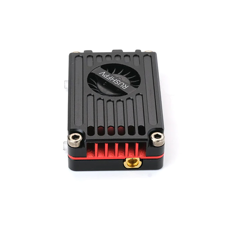 RUSH TANK MAX SOLO 5.8GHz 2.5W - Drone Rc Remote incelemesi ve fiyatı
