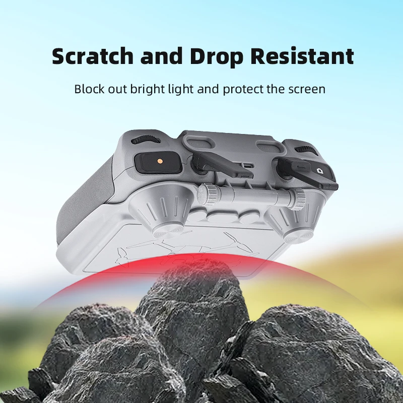 BRDRC Güneşlik/Güneşlik DJI Ma - Drone Dji Rc Mini 3 incelemesi ve fiyatı