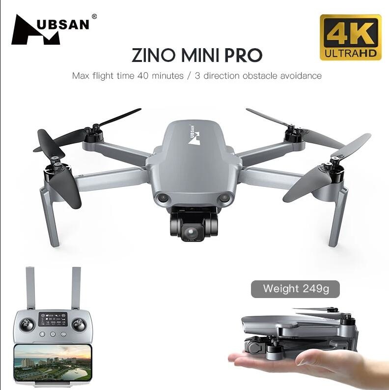 Orijinal katlanabilir pervane  - Drone Keh Rc K11 Turbo incelemesi ve fiyatı