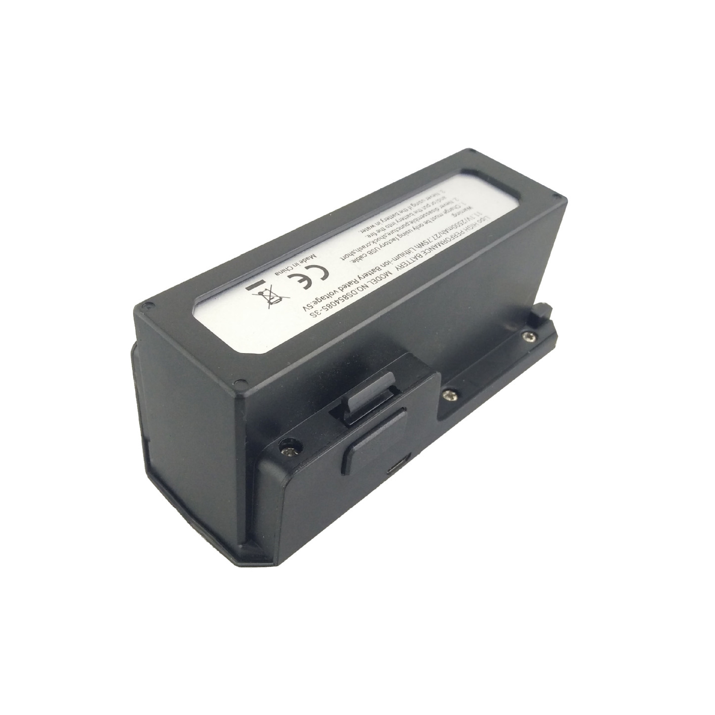 Orijinal F11 4K Pro GPS için D - Drone Lipo Battery incelemesi ve fiyatı