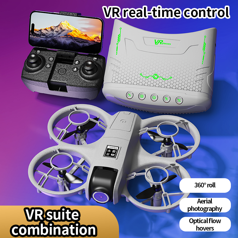 X228 VR FPV Drone HD Çift Kame - Drone E88Pro Rc 4K incelemesi ve fiyatı