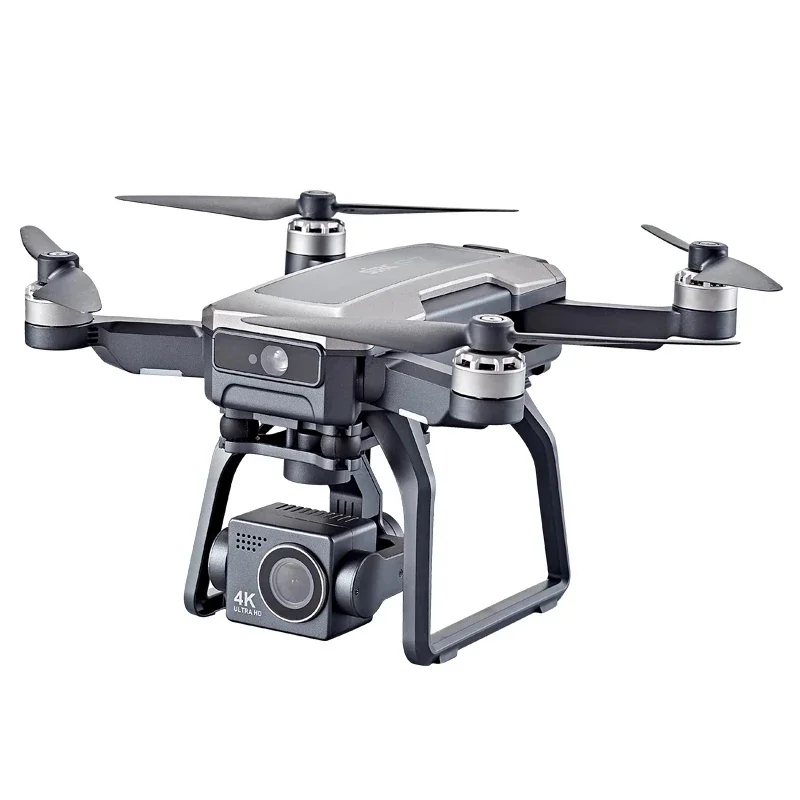 SJRC F7s 4K PRO Drone 4K gözle - Drone Sjrc incelemesi ve fiyatı