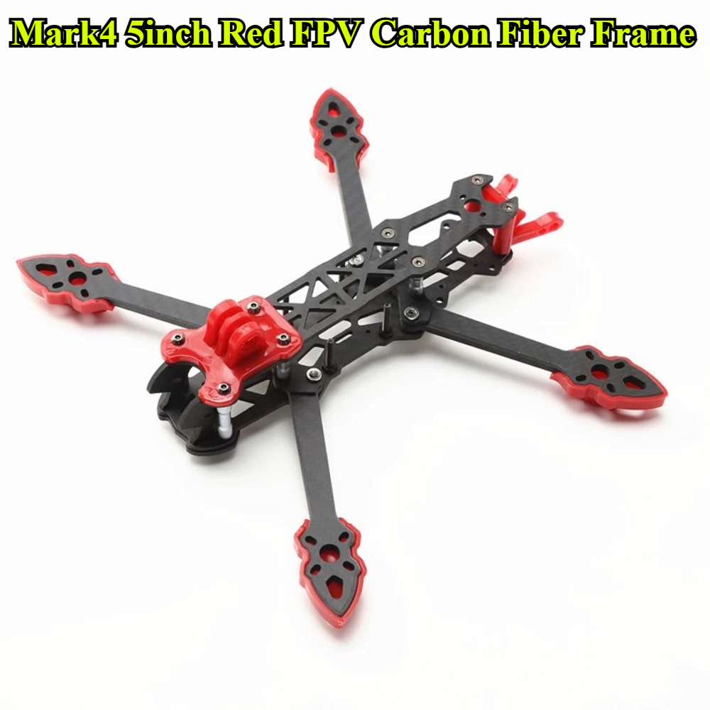1 adet/lot Mark4 5 inç FPV Kar - Drone Rc Quadcopter Controller incelemesi ve fiyatı