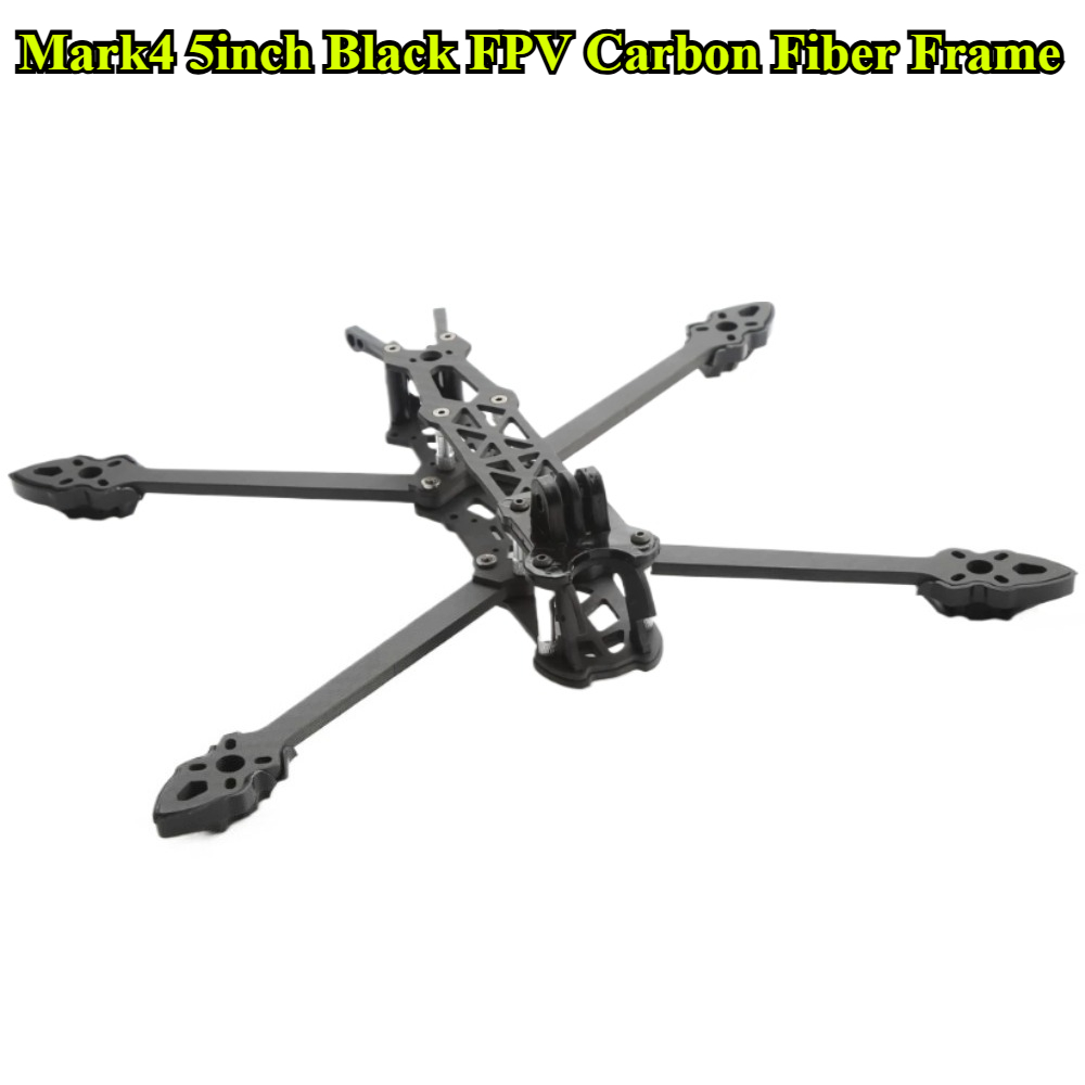 1 adet/lot Mark4 5 inç FPV Kar - Drone Rc Quadcopter Controller incelemesi ve fiyatı