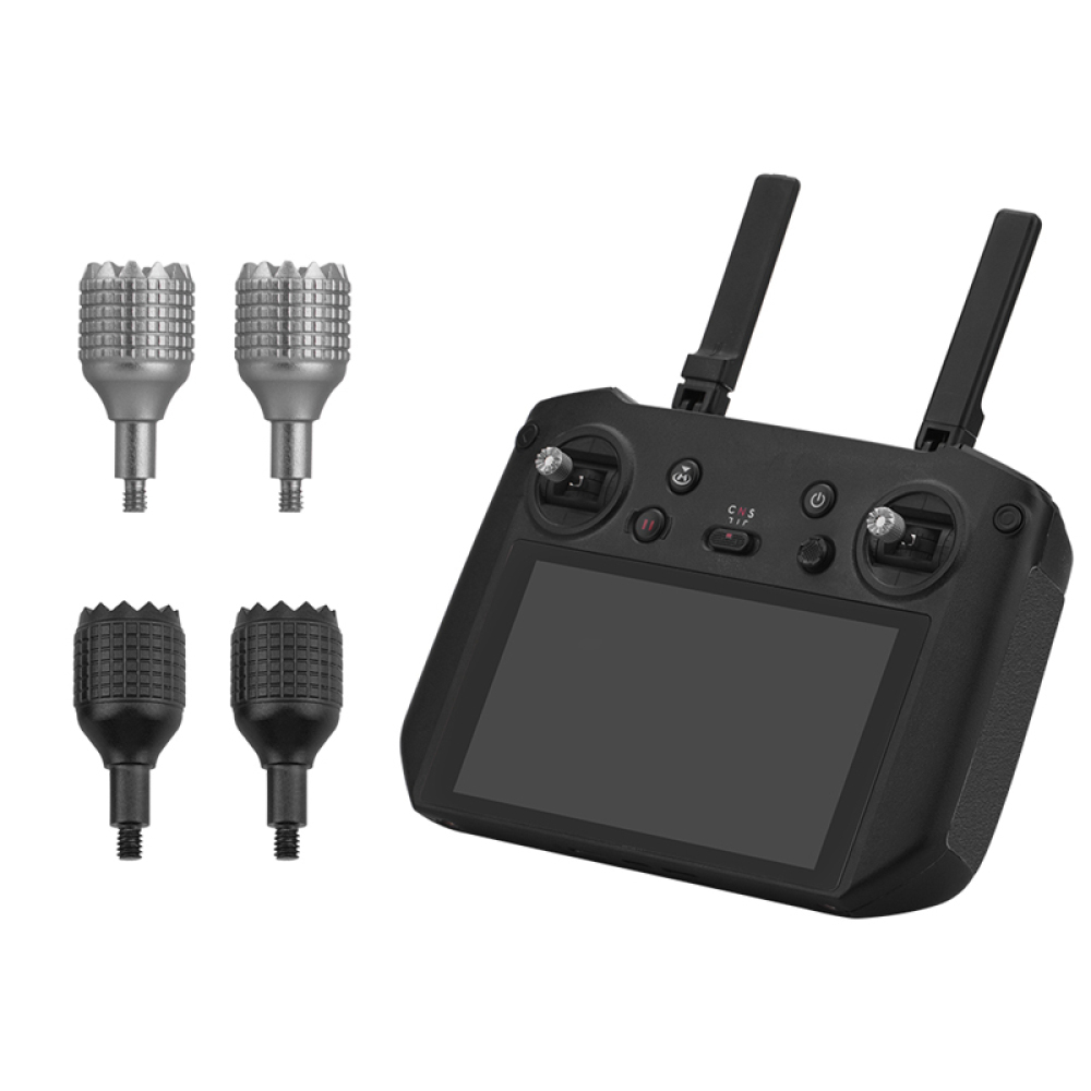 DJI RC PRO için Uzaktan Kumand - Joystick Rc Drone incelemesi ve fiyatı