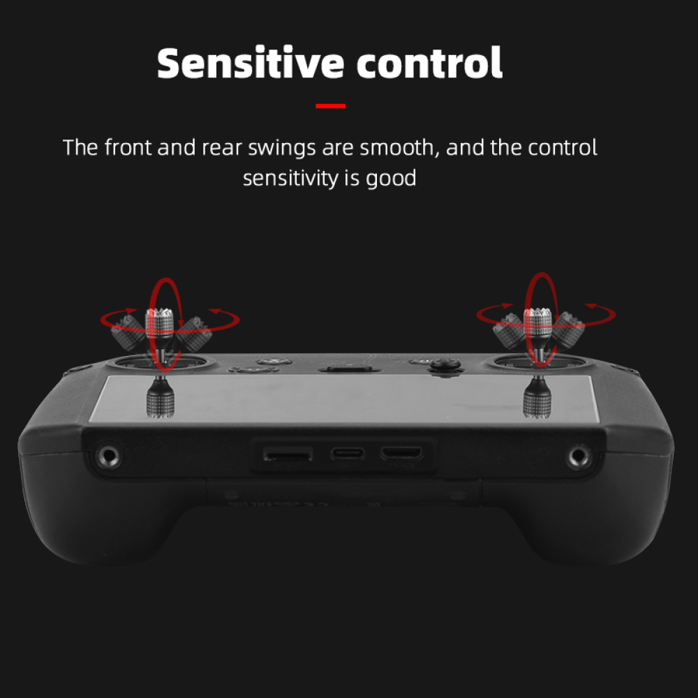 DJI RC PRO için Uzaktan Kumand - Joystick Rc Drone incelemesi ve fiyatı