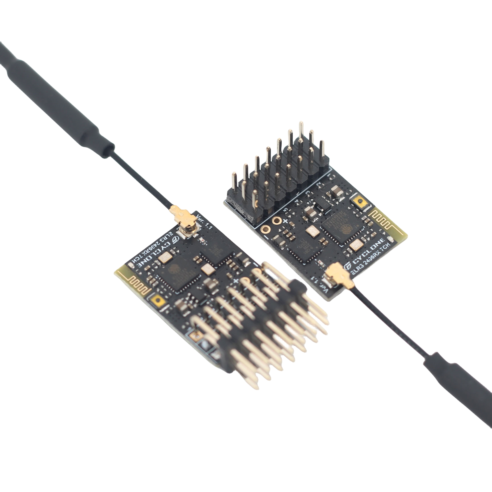 ELRS 2.4G PWM 7CH 6CH CRSF alı - Drone Rc Quadcopter Controller incelemesi ve fiyatı