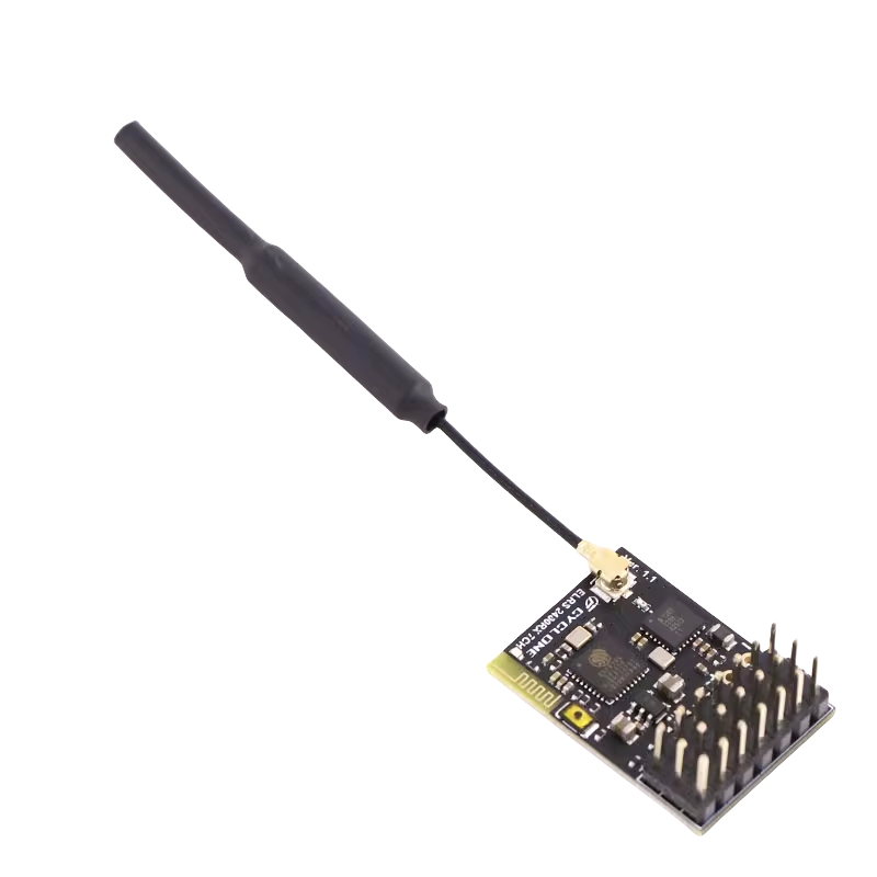 ELRS 2.4G PWM 7CH 6CH CRSF alı - Drone Rc Quadcopter Controller incelemesi ve fiyatı
