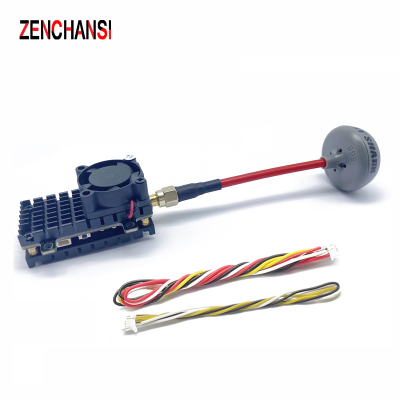 RXCRC 5.8GHz 48CH süper güç 20 - Joystick Rc Drone incelemesi ve fiyatı
