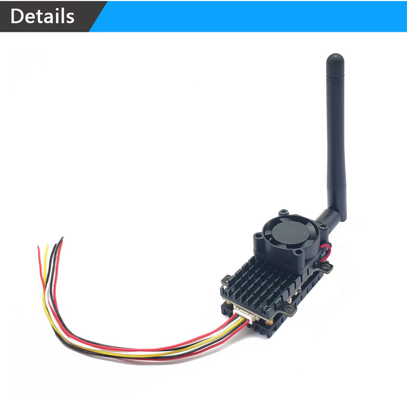 RXCRC 5.8GHz 48CH süper güç 20 - Joystick Rc Drone incelemesi ve fiyatı