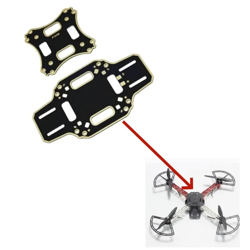 F330 Dört Pervaneli Uçuş Simid - Drone Rc Quadcopter Controller incelemesi ve fiyatı
