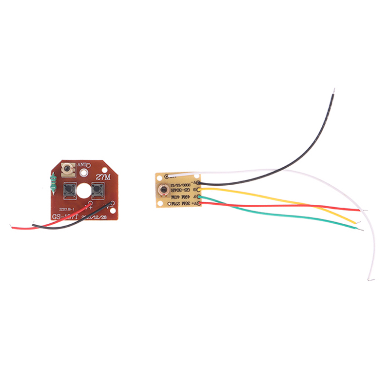 Anten radyo sistemi ile 4CH RC - Joystick Rc Drone incelemesi ve fiyatı