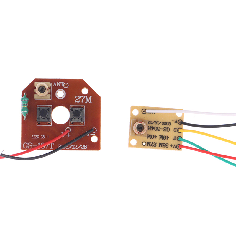 Anten radyo sistemi ile 4CH RC - Joystick Rc Drone incelemesi ve fiyatı