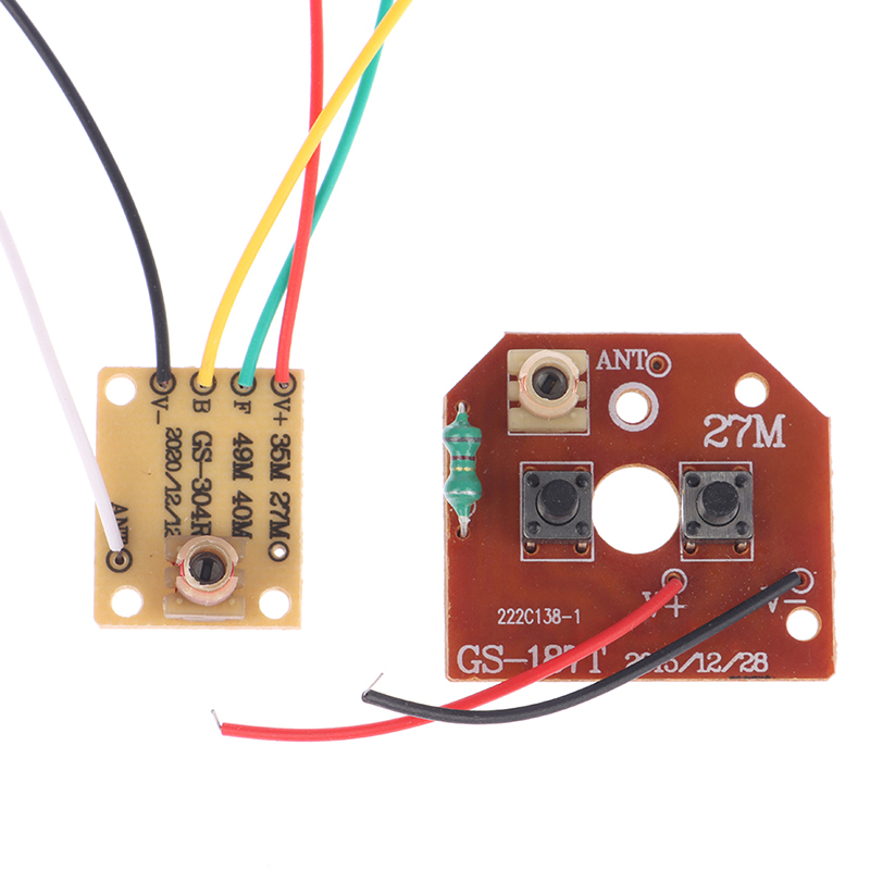 Anten radyo sistemi ile 4CH RC - Joystick Rc Drone incelemesi ve fiyatı