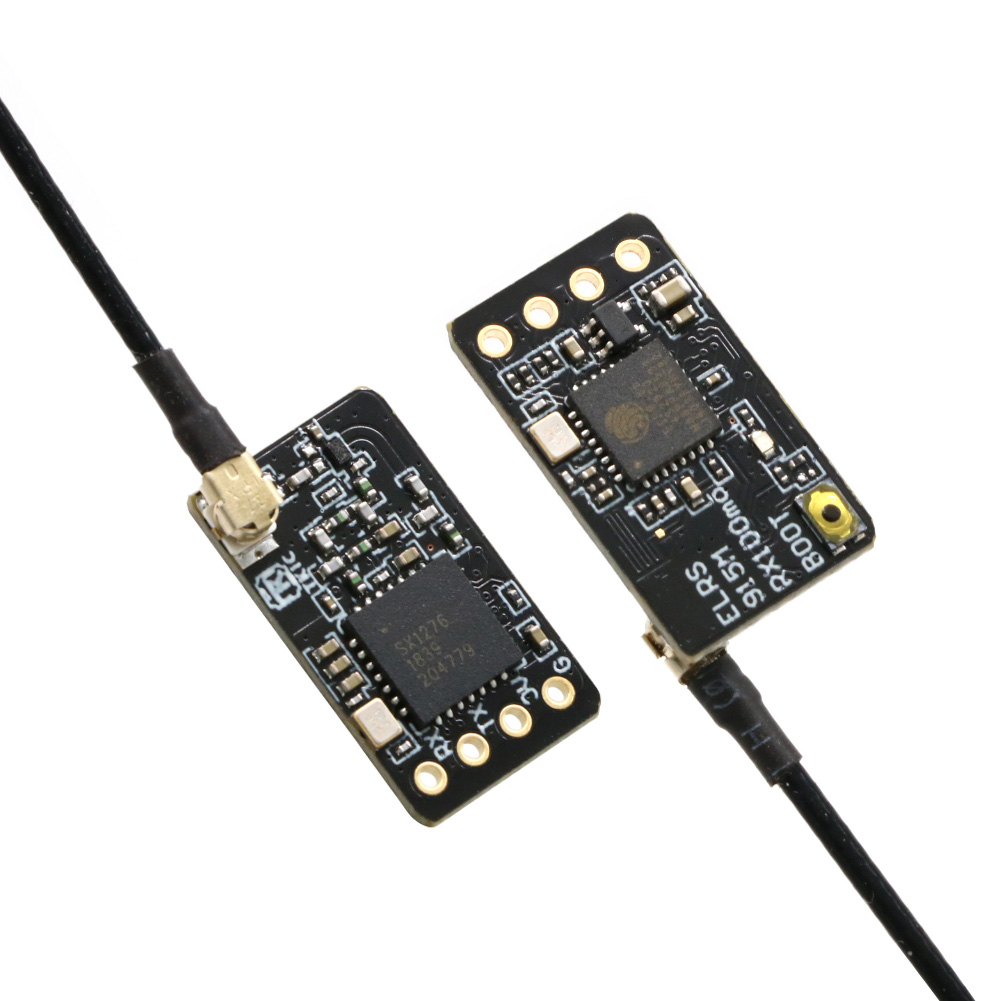 ELRS 915MHz NANO ExpressLRS Rc - Rc Airplane Drone incelemesi ve fiyatı