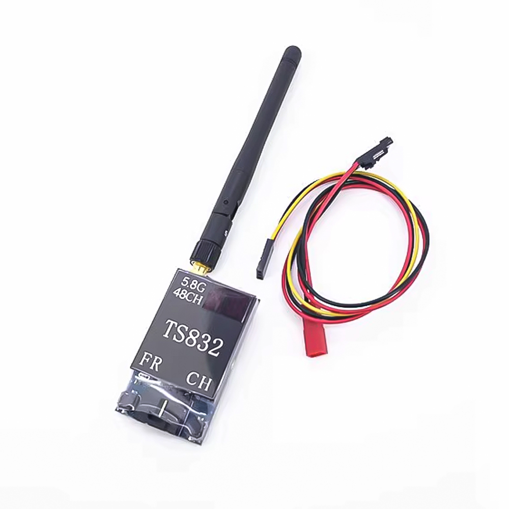TS832 Alıcı +RC832 +1000TVL ka - Joystick Rc Drone incelemesi ve fiyatı