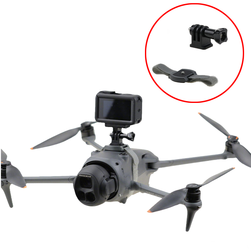 1 takım DJI Mavic 4 Pro için ü - Drone Rc Action incelemesi ve fiyatı