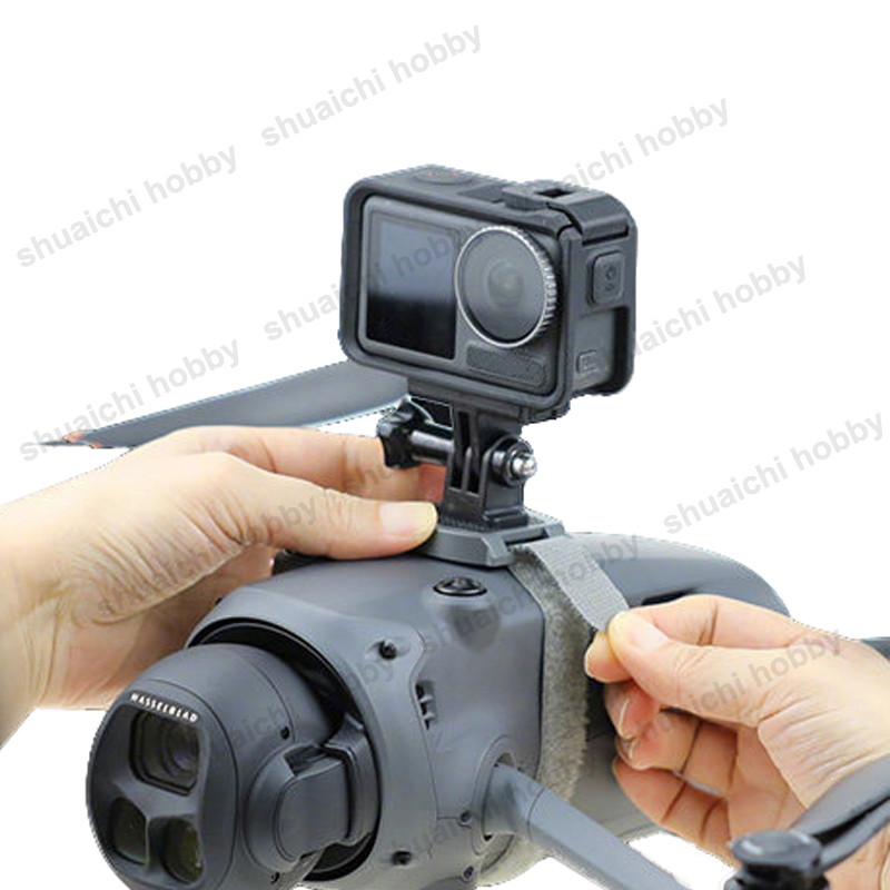 1 takım DJI Mavic 4 Pro için ü - Drone Rc Action incelemesi ve fiyatı