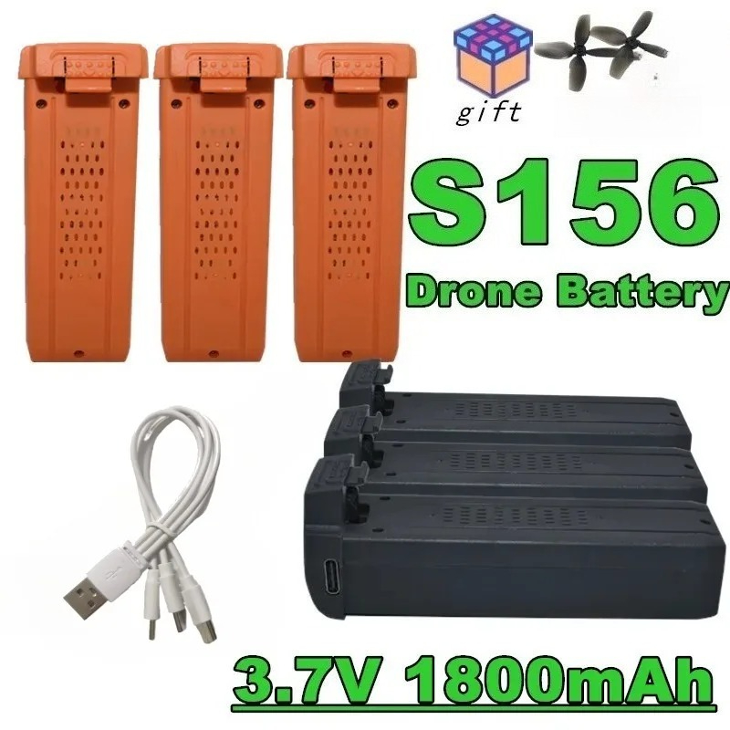 3.7V RC Quadcopter Yedek Yedek - Drone Rc X226 incelemesi ve fiyatı
