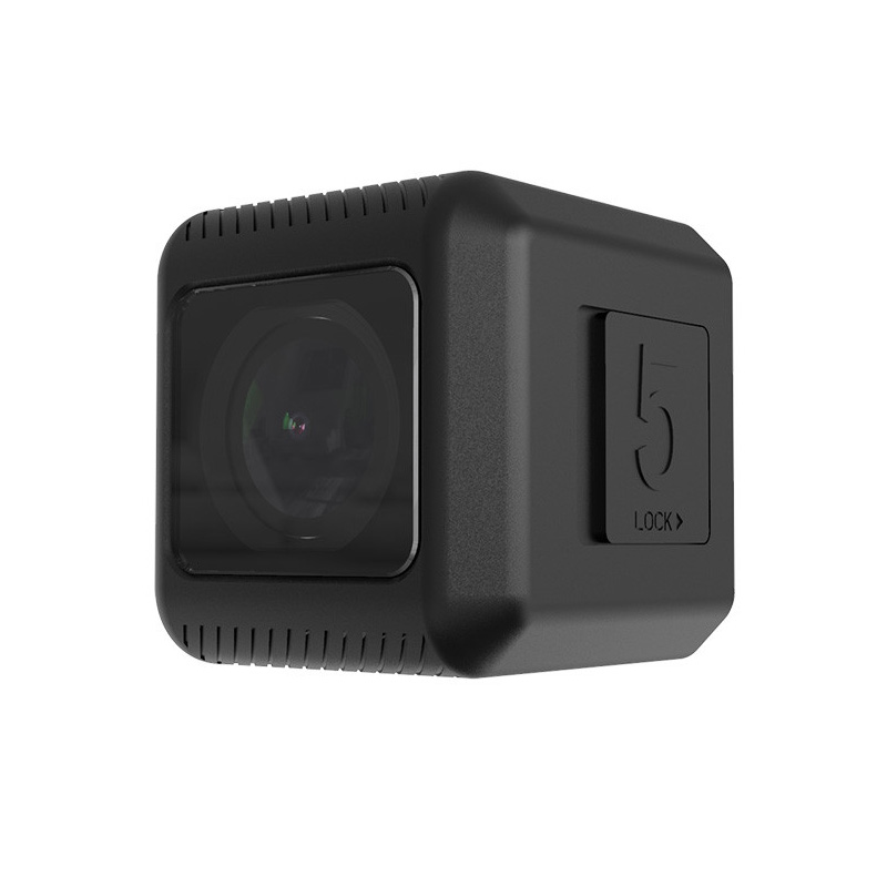 RunCam 5 RunCam5 Turuncu 4K 2. - Drone Rc Action incelemesi ve fiyatı